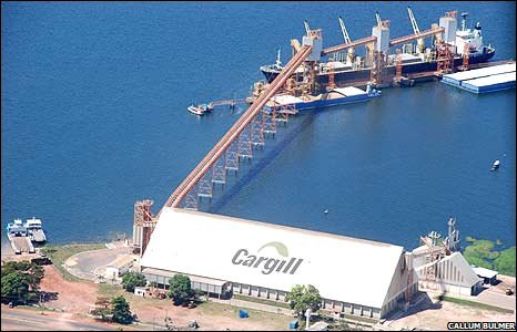 cargill