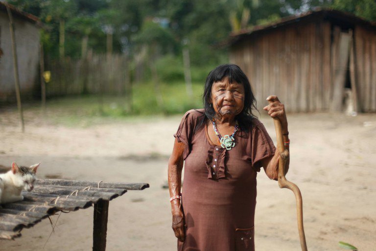 Crédito: Ruy Sposati