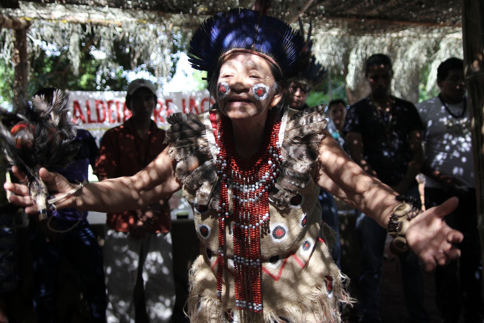 Revista Terena Vukápanavo une saberes tradicionais e científicos De Olho nos Ruralistas