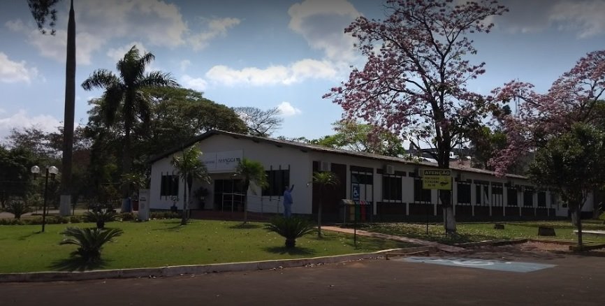 Foto da fazenda / Divulgação: O Livre