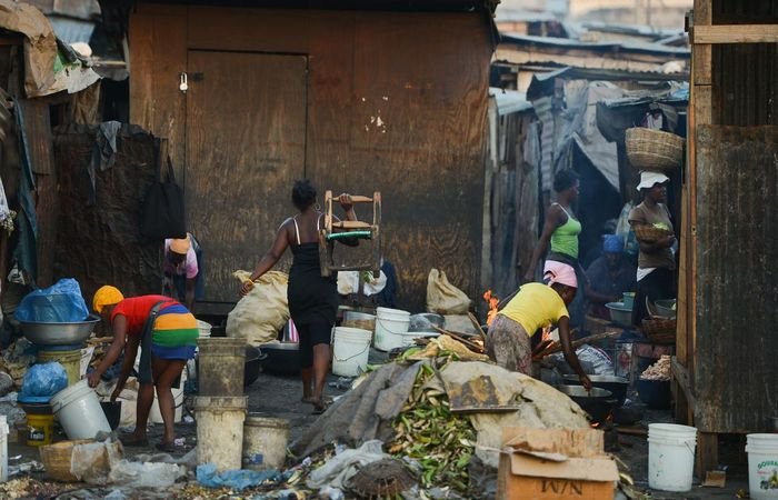 O acesso à “Comida de verdade” e o combate à pobreza do campo à