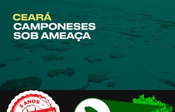 Ceará 5 anos