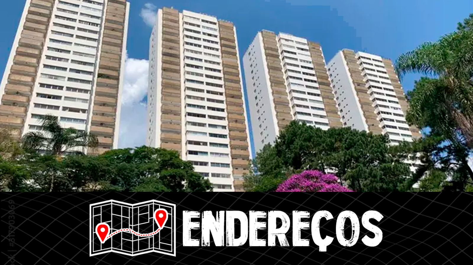 Green Village: o condomínio em Interlagos onde Ricardo Nunes e amigos fazem seu “banco imobiliário”